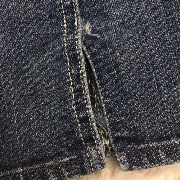 Cute Seven for all mankind skirt - Picture 5 of 8